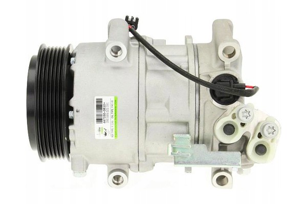 090 555 022 051 AIR CONDITIONING COMPRESSOR MERCEDES BENZ Part manufacturer BV Psh
