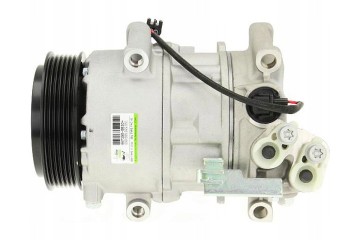 090 555 022 051 AIR CONDITIONING COMPRESSOR MERCEDES BENZ Part manufacturer BV Psh