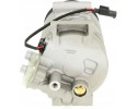 090 555 022 051 AIR CONDITIONING COMPRESSOR MERCEDES BENZ Catalog number of the part 090 555 022 051