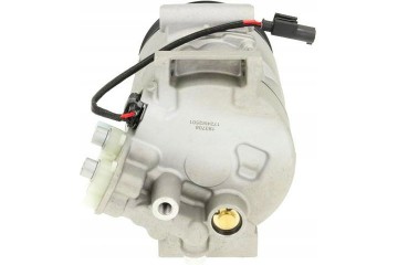 090 555 022 051 AIR CONDITIONING COMPRESSOR MERCEDES BENZ Catalog number of the part 090 555 022 051