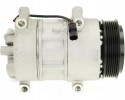 090 555 022 051 AIR CONDITIONING COMPRESSOR MERCEDES BENZ Car type passenger cars