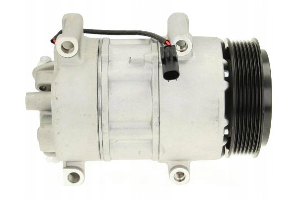 090 555 022 051 AIR CONDITIONING COMPRESSOR MERCEDES BENZ Car type passenger cars