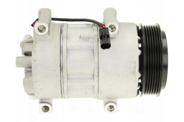 090 555 022 051 AIR CONDITIONING COMPRESSOR MERCEDES BENZ Car type passenger cars