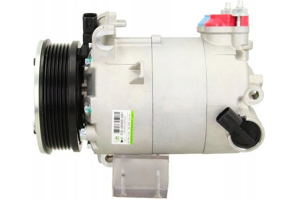 090 455 028 020 AIR CONDITIONING COMPRESSOR RANGE ROVER EVOQUE 11 19 Part manufacturer BV Psh
