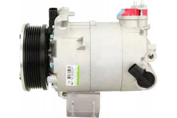 090 455 028 020 AIR CONDITIONING COMPRESSOR RANGE ROVER EVOQUE 11 19 Part manufacturer BV Psh