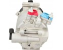 090 455 028 020 AIR CONDITIONING COMPRESSOR RANGE ROVER EVOQUE 11 19 Catalog number of the part 090 455 028 020
