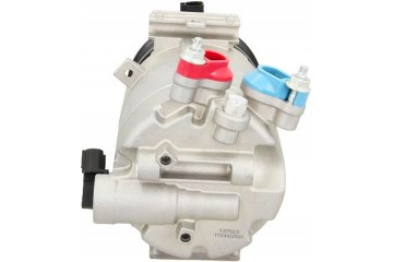 090 455 028 020 AIR CONDITIONING COMPRESSOR RANGE ROVER EVOQUE 11 19 Catalog number of the part 090 455 028 020