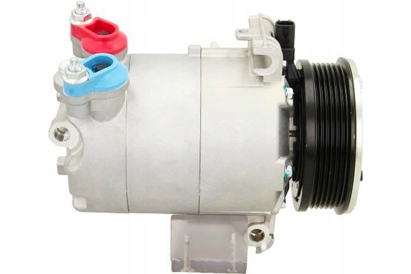 090 455 028 020 AIR CONDITIONING COMPRESSOR RANGE ROVER EVOQUE 11 19 Car type passenger cars