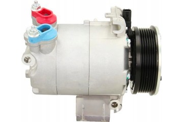 090 455 028 020 AIR CONDITIONING COMPRESSOR RANGE ROVER EVOQUE 11 19 Car type passenger cars