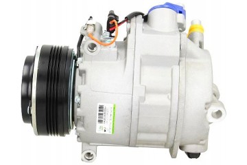 090 215 098 200 BMW AIR CONDITIONING COMPRESSOR Part manufacturer BV Psh