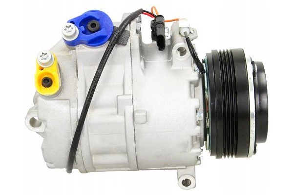 090 215 098 200 BMW AIR CONDITIONING COMPRESSOR Car type passenger cars