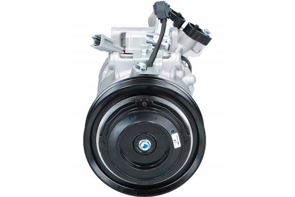 090 575 004 050 AIR CONDITIONING COMPRESSOR RENAULT