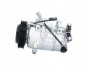 090 575 004 050 AIR CONDITIONING COMPRESSOR RENAULT Part manufacturer BV Psh