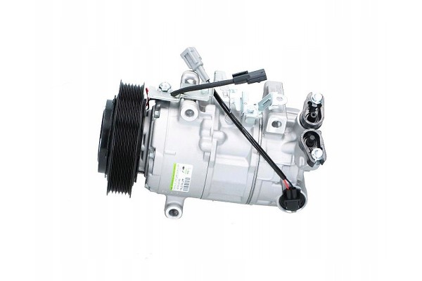 090 575 004 050 AIR CONDITIONING COMPRESSOR RENAULT Part manufacturer BV Psh