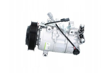 090 575 004 050 AIR CONDITIONING COMPRESSOR RENAULT Part manufacturer BV Psh