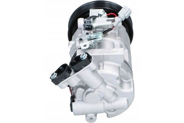 090 575 004 050 AIR CONDITIONING COMPRESSOR RENAULT Catalog number of the part 090 575 004 050