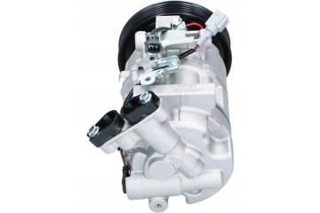090 575 004 050 AIR CONDITIONING COMPRESSOR RENAULT Catalog number of the part 090 575 004 050