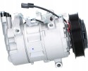 090 575 004 050 AIR CONDITIONING COMPRESSOR RENAULT Car type cargo vans passenger cars