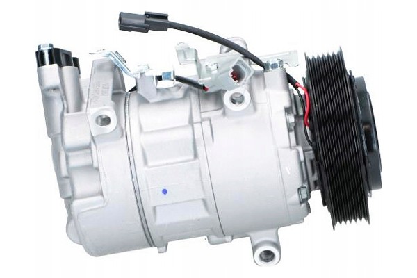 090 575 004 050 AIR CONDITIONING COMPRESSOR RENAULT Car type cargo vans passenger cars