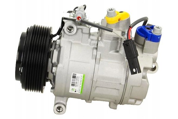 090 215 063 050 BMW AIR CONDITIONING COMPRESSOR Part manufacturer BV Psh
