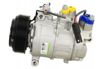 090 215 063 050 BMW AIR CONDITIONING COMPRESSOR Part manufacturer BV Psh