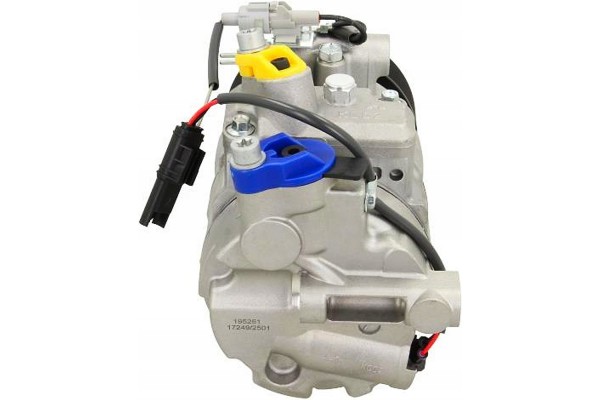 090 215 063 050 BMW AIR CONDITIONING COMPRESSOR Catalog number of the part 090 215 063 050