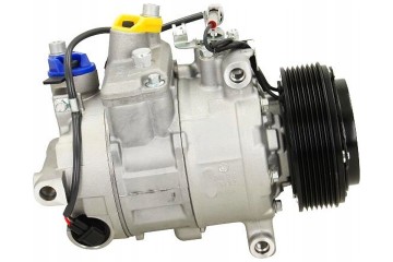 090 215 063 050 BMW AIR CONDITIONING COMPRESSOR Car type passenger cars