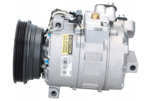090 215 044 050 BMW AIR CONDITIONING COMPRESSOR Part manufacturer BV Psh