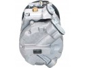 090 215 044 050 BMW AIR CONDITIONING COMPRESSOR Catalog number of the part 090 215 044 050