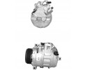 090 215 029 050 BMW 3 AIR CONDITIONING COMPRESSOR E90 E91 E92 E93 05