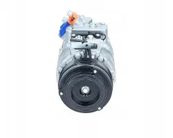Compresor de Aire Acondicionado Nuevo para Rolls-Royce Dawn, BMW 550i, BMW X6 M, BMW X6 xDrive
