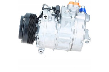 090 215 010 051 AIR CONDITIONING COMPRESSOR BMW 5 F10 F11 F18 10 BMW 5 GT Part manufacturer BV Psh