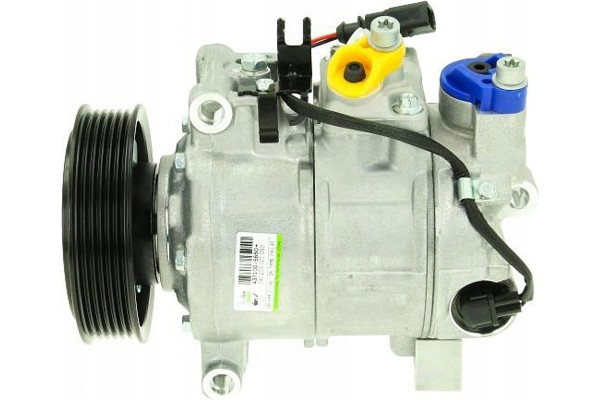 090 205 021 050 AIR CONDITIONING COMPRESSOR AUDI Part manufacturer BV Psh
