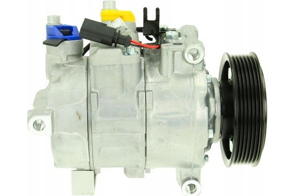 090 205 021 050 AIR CONDITIONING COMPRESSOR AUDI Car type passenger cars
