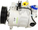090 205 022 050 AIR CONDITIONING COMPRESSOR AUDI A4 B6 1 8 3 0 00 05 Part manufacturer BV Psh
