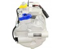 090 205 022 050 AIR CONDITIONING COMPRESSOR AUDI A4 B6 1 8 3 0 00 05 Catalog number of the part 090 205 022 050