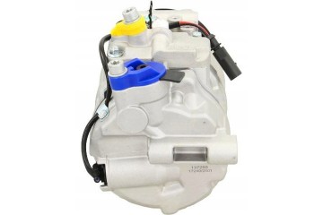 090 205 022 050 AIR CONDITIONING COMPRESSOR AUDI A4 B6 1 8 3 0 00 05 Catalog number of the part 090 205 022 050