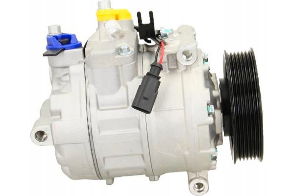 090 205 022 050 AIR CONDITIONING COMPRESSOR AUDI A4 B6 1 8 3 0 00 05 Car type passenger cars