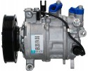 090 205 004 050 AIR CONDITIONING COMPRESSOR AUDI A4 04 Part manufacturer BV Psh