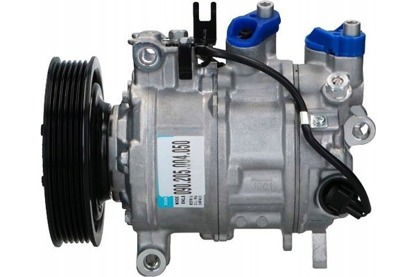 090 205 004 050 AIR CONDITIONING COMPRESSOR AUDI A4 04 Part manufacturer BV Psh