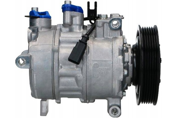 090 205 004 050 AIR CONDITIONING COMPRESSOR AUDI A4 04 Car type passenger cars