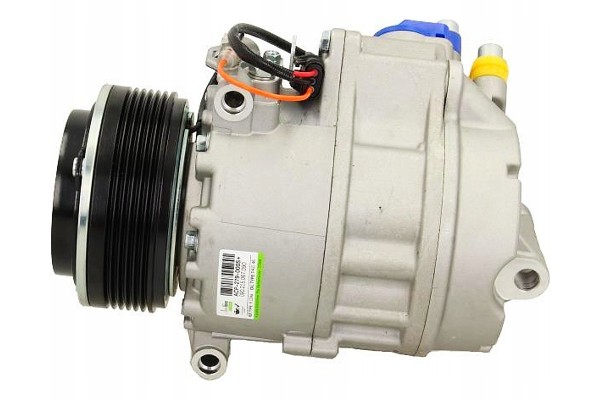 090 215 067 090 BMW AIR CONDITIONING COMPRESSOR Part manufacturer BV Psh
