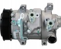 090 195 003 050 AIR CONDITIONING COMPRESSOR TOYOTA Part manufacturer BV Psh
