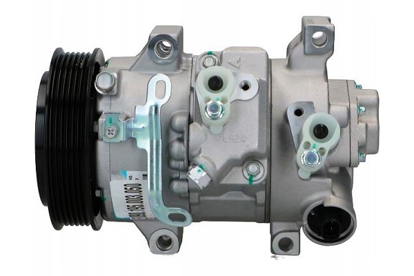 090 195 003 050 AIR CONDITIONING COMPRESSOR TOYOTA Part manufacturer BV Psh