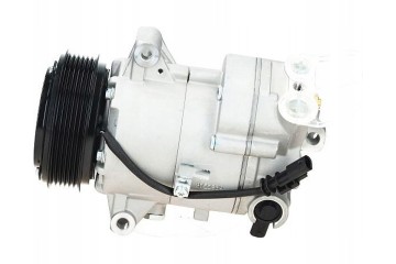 090 135 038 040 AIR CONDITIONING COMPRESSOR Part manufacturer BV Psh