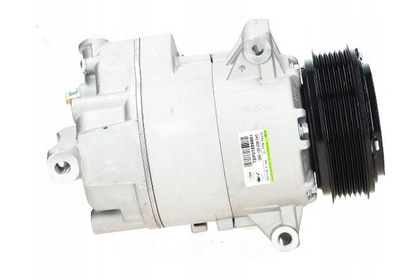 090 135 038 040 AIR CONDITIONING COMPRESSOR Car type cargo vans passenger cars