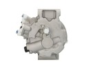 Air conditioning compressor THERMOTEC KTT090579