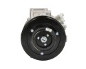 Air conditioning compressor THERMOTEC KTT090579 Catalog number of the part KTT090579