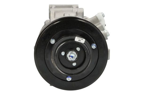 Air conditioning compressor THERMOTEC KTT090579 Catalog number of the part KTT090579