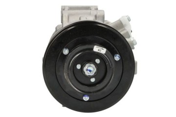 Air conditioning compressor THERMOTEC KTT090579 Catalog number of the part KTT090579